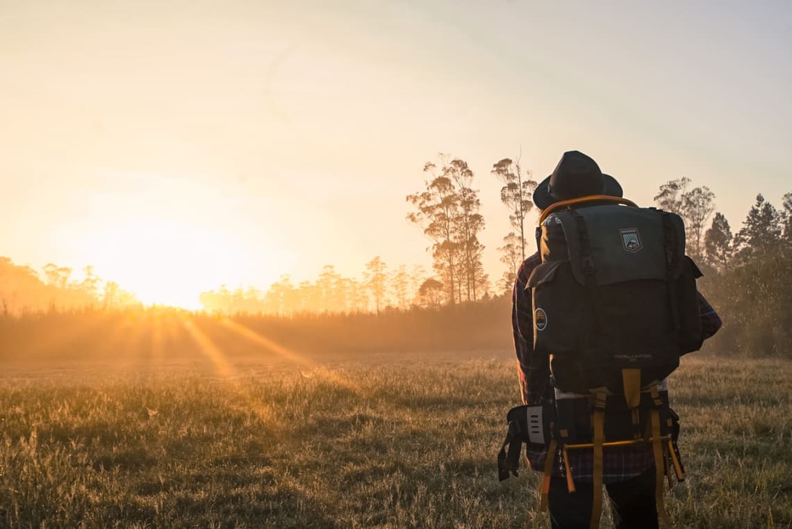 8 Consejos Para Viajar De Mochilero Por Sudamérica