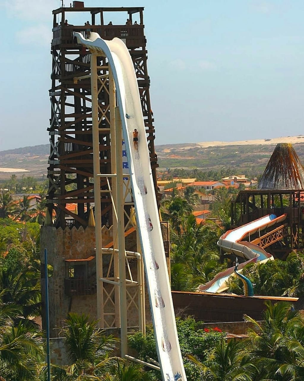 Os Top 20 Pontos Turísticos Do Ceará Que Vão Marcar Sua Vida Para S 7656