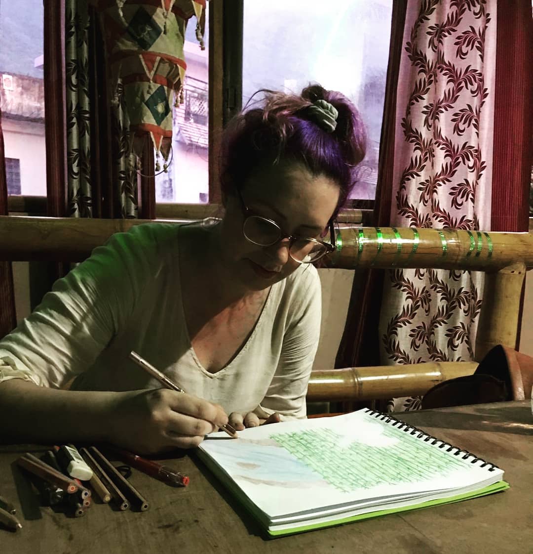 Soy escritora y me conviene trabajar online y ganar lo suficiente para cubrir mis gastos