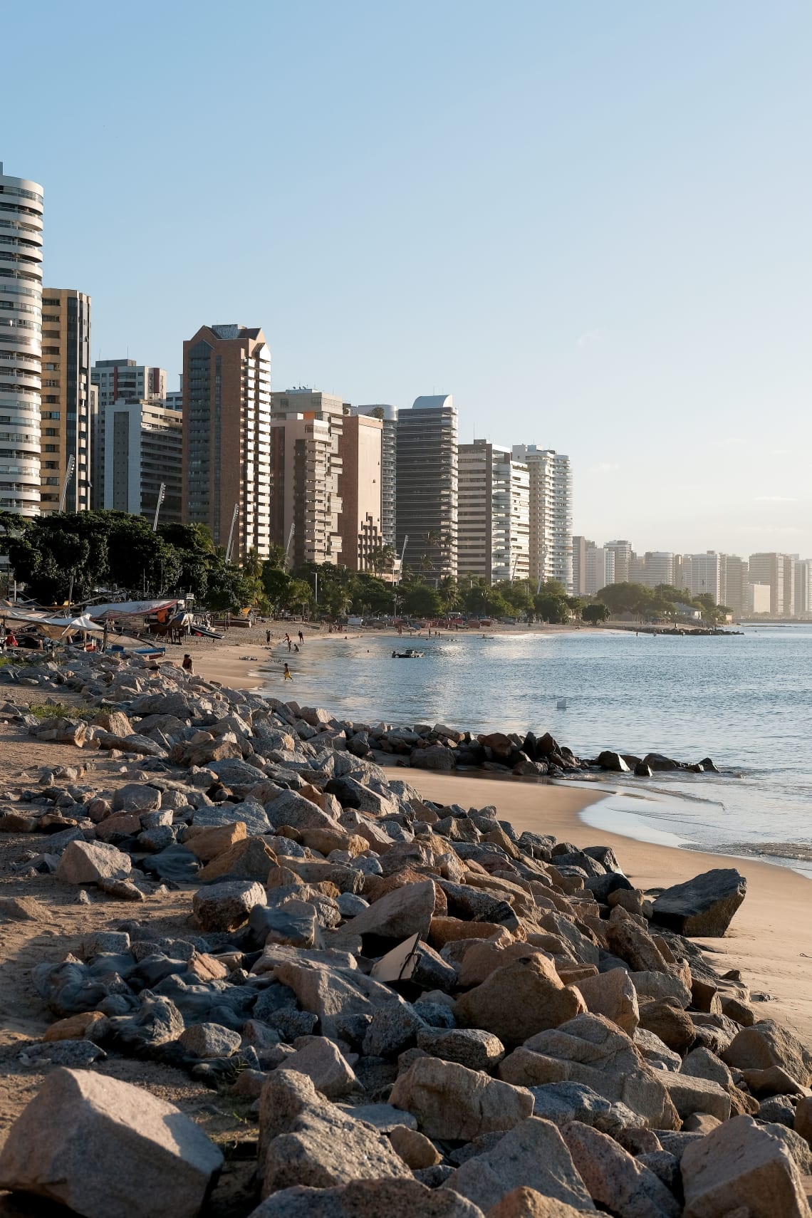 Baile Do Brasil – Brasilian Summer Party  Between the Bridges – Between  the Bridges