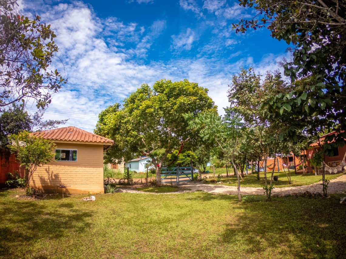 cavalcante chapada dos veadeiros