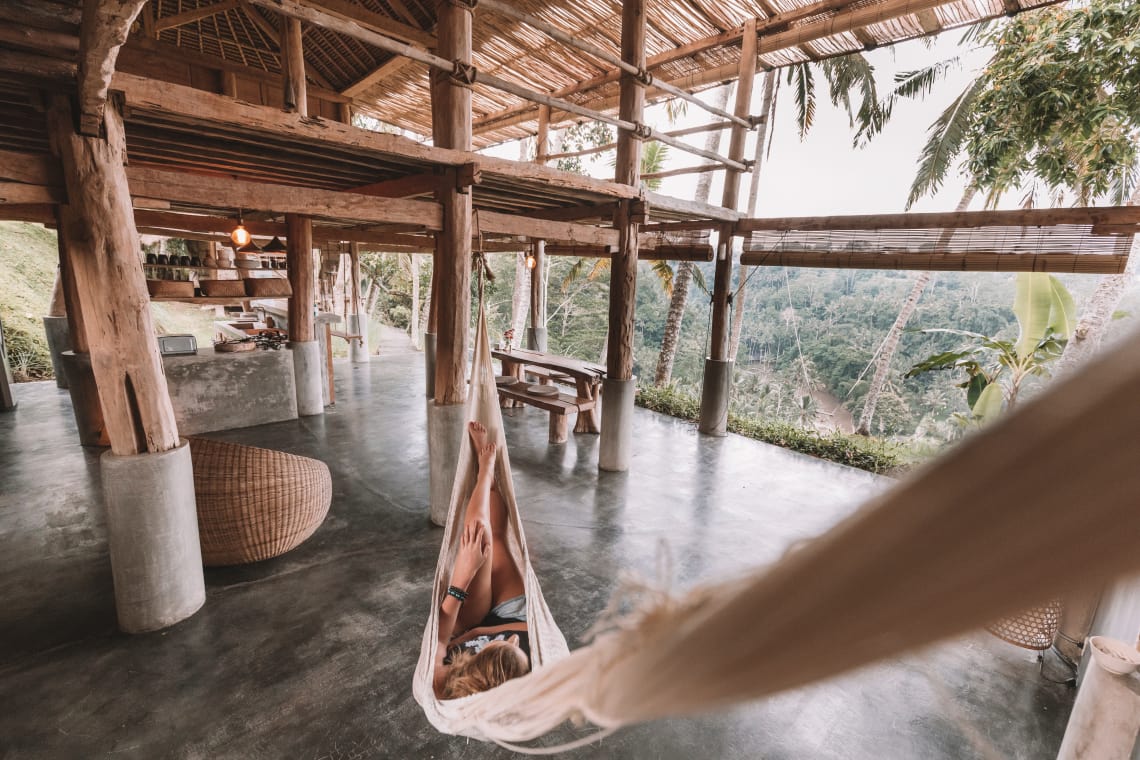 hostel in costa rica