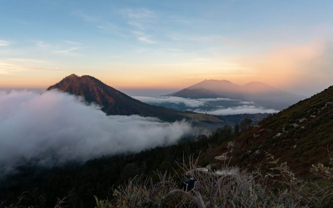 itinerario-de-viaje-por-java-tierra-de-volcanes - Worldpackers