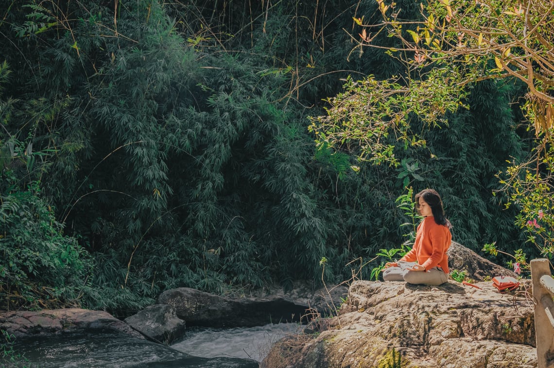 yoga experiences
