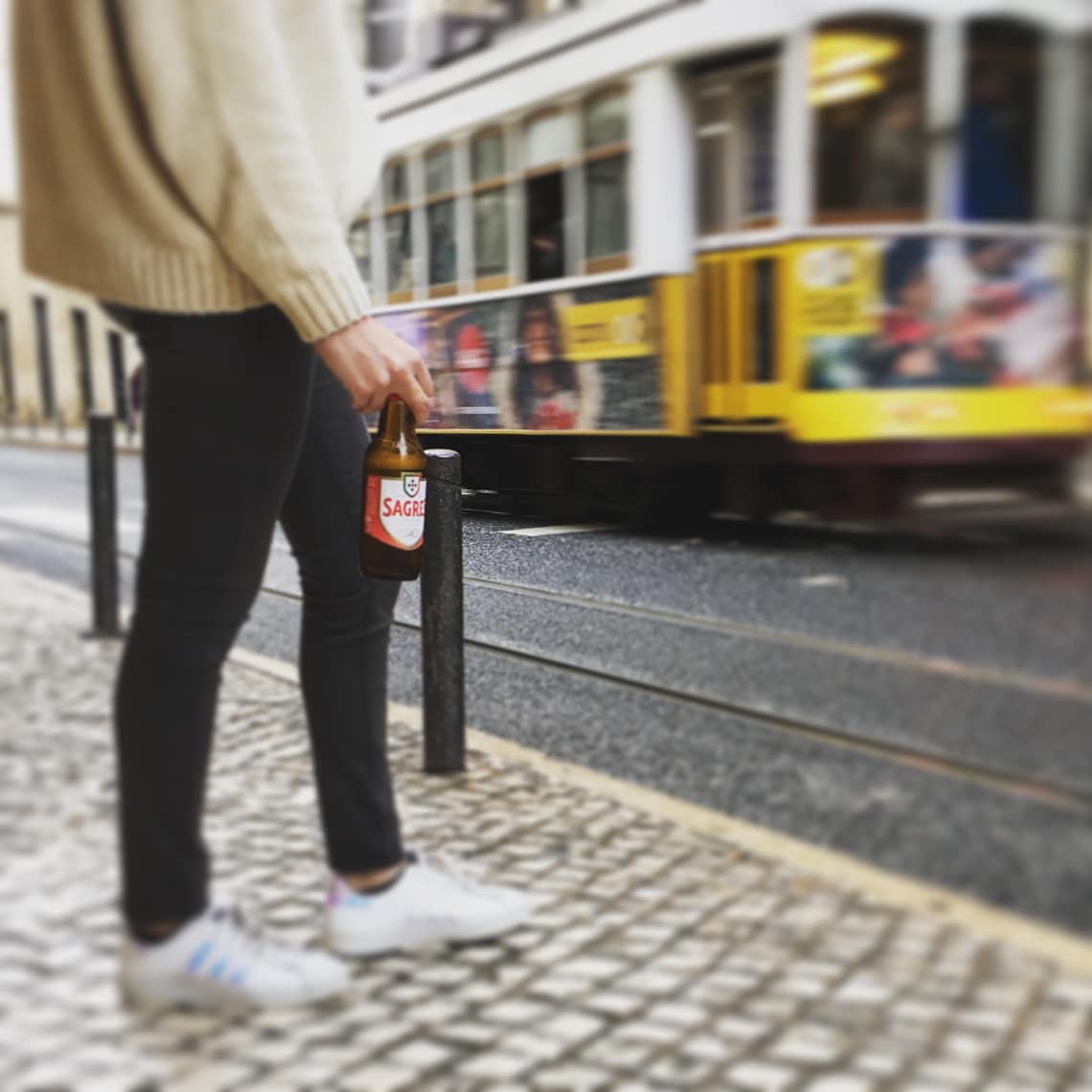 Mi experiencia haciendo un voluntariado en Lisboa, Portugal - Worldpackers