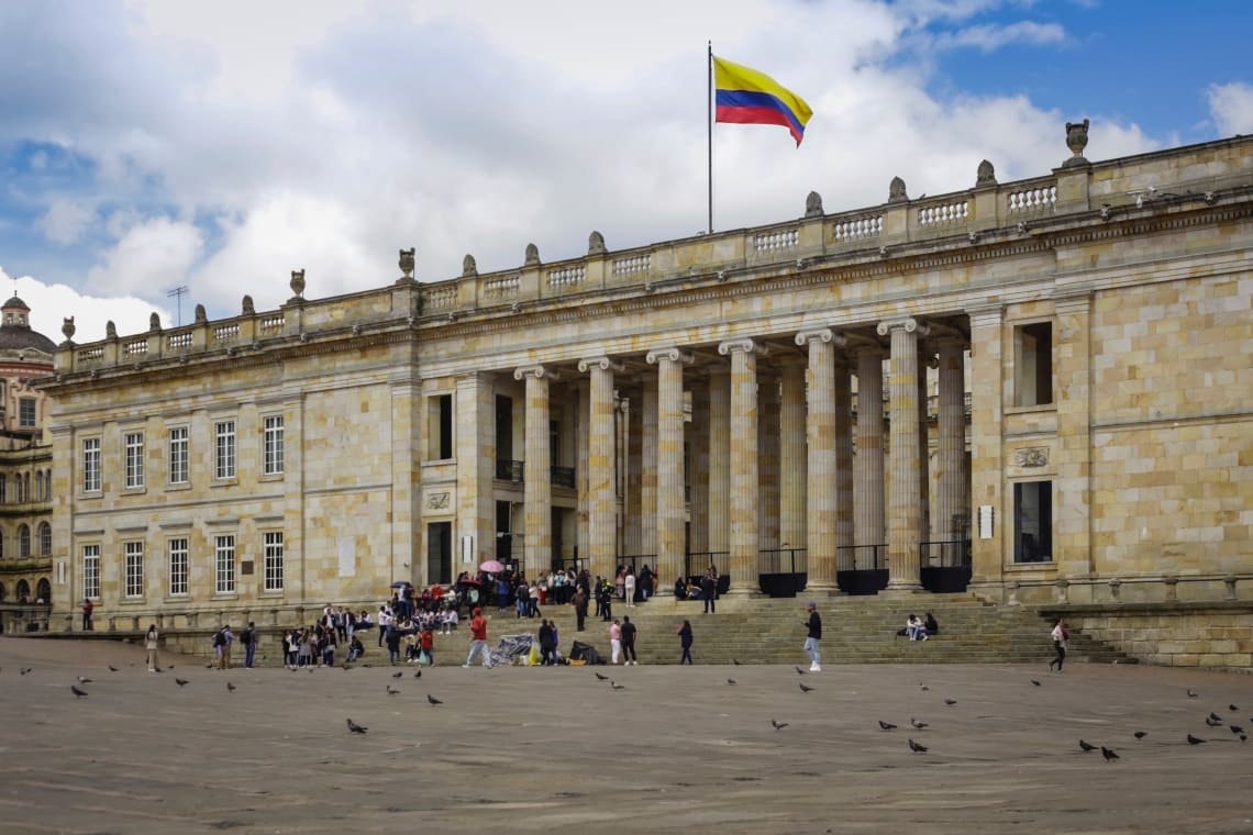 CALI - Incentivamos Colombia