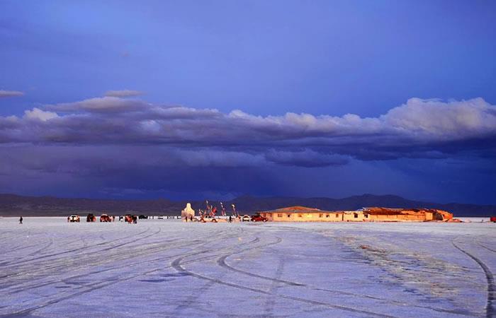 Las mejores ciudades de Sudamérica para visitar - Uyuni, Bolivia- Worldpackers