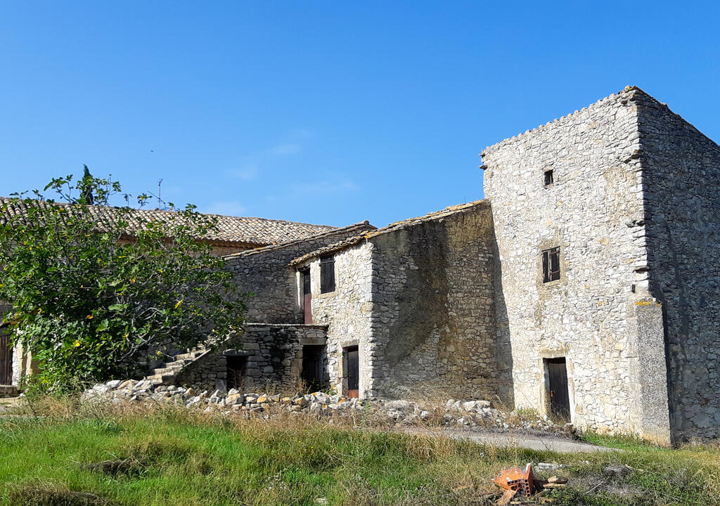 Unique homestay in France