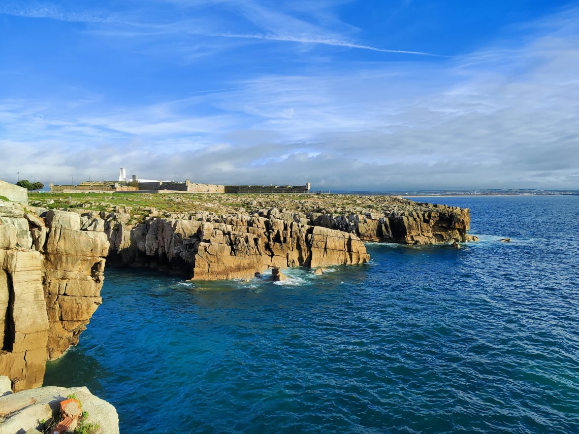 peniche portugal