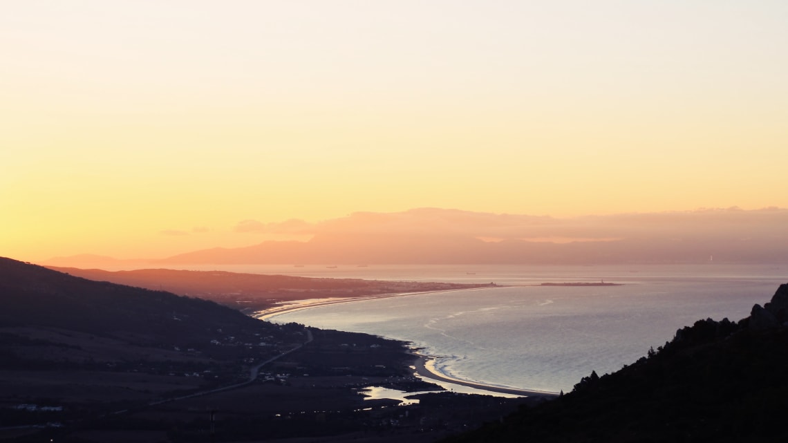 Tarifa, Spain