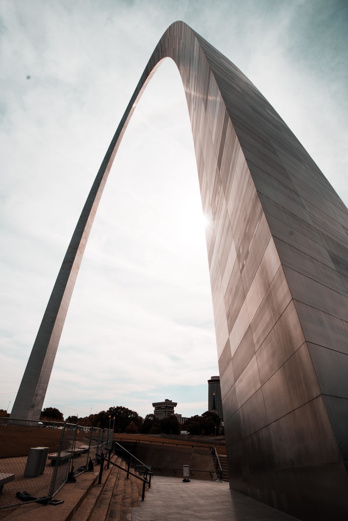 Best offbeat places to visit in the USA: St. Louis, MO