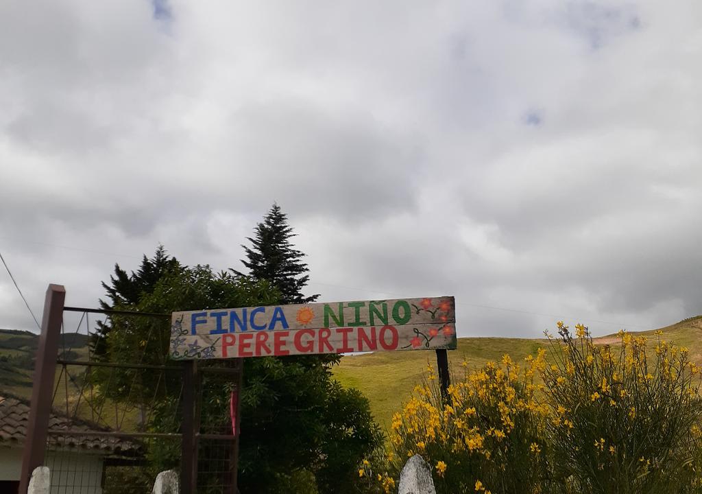 finca orgánica en ecuador
