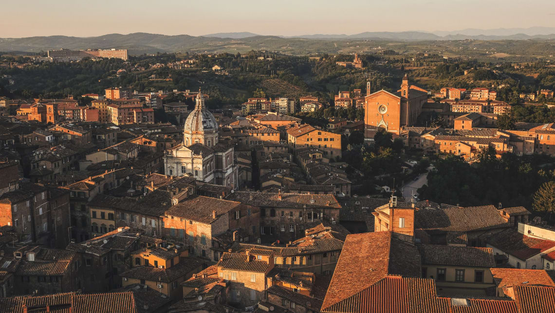 Italy travel spotlight: Florence