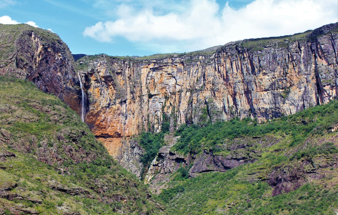 cachoeira do tabuleiro