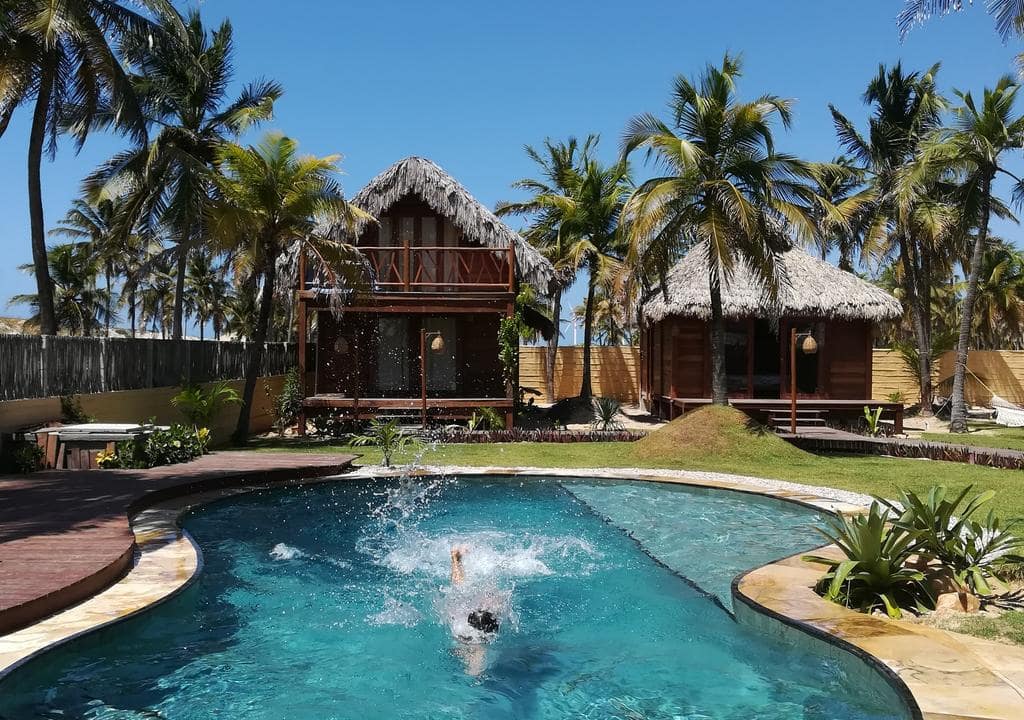  Mejores Anfitriones icaraizinho 