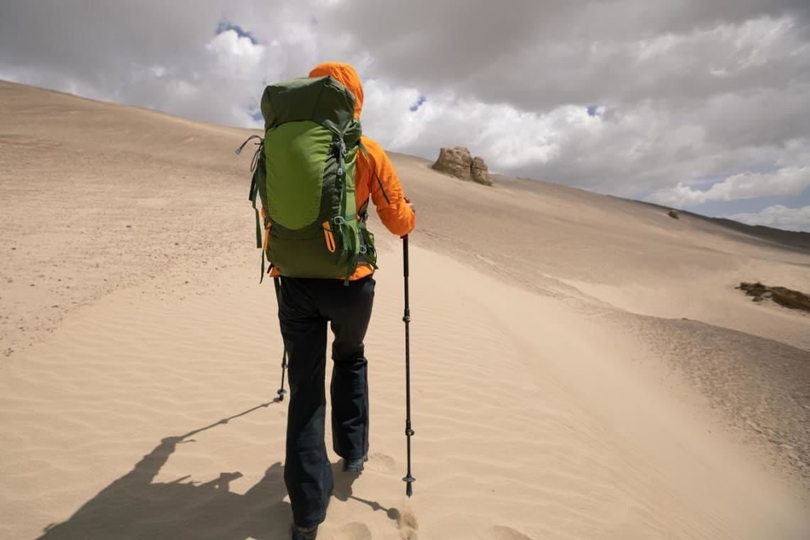 Las 20 mejores mochilas de viaje para mujer - Tips Para Tu Viaje