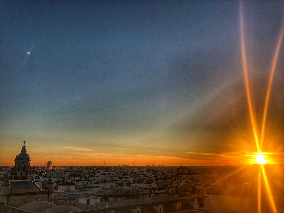 La mega guía para viajar a Sevilla: qué ver, qué visitar y mucho más - Worldpackers