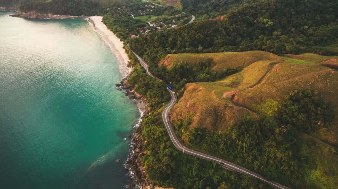 o que fazer em são sebastião