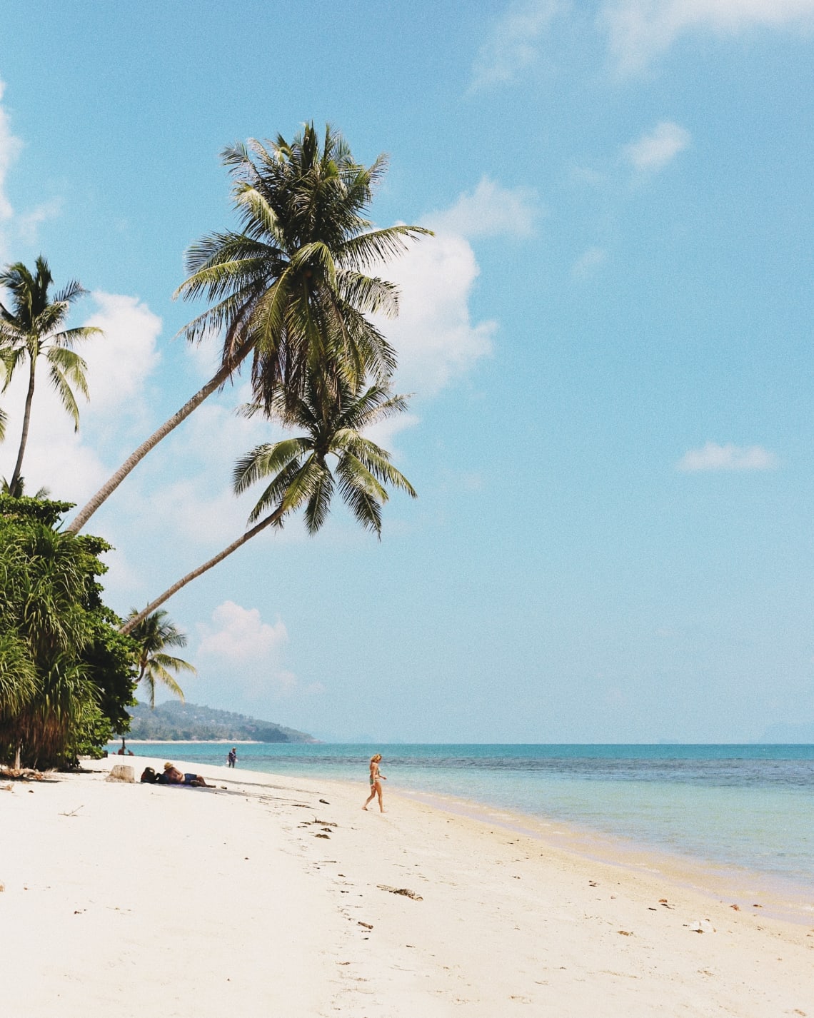 Best places to visit in Thailand: Koh Samui