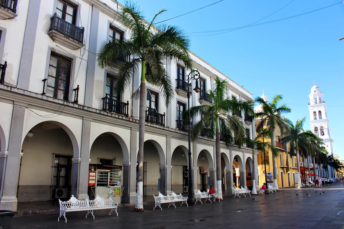 Que hacer en Veracruz Los 6