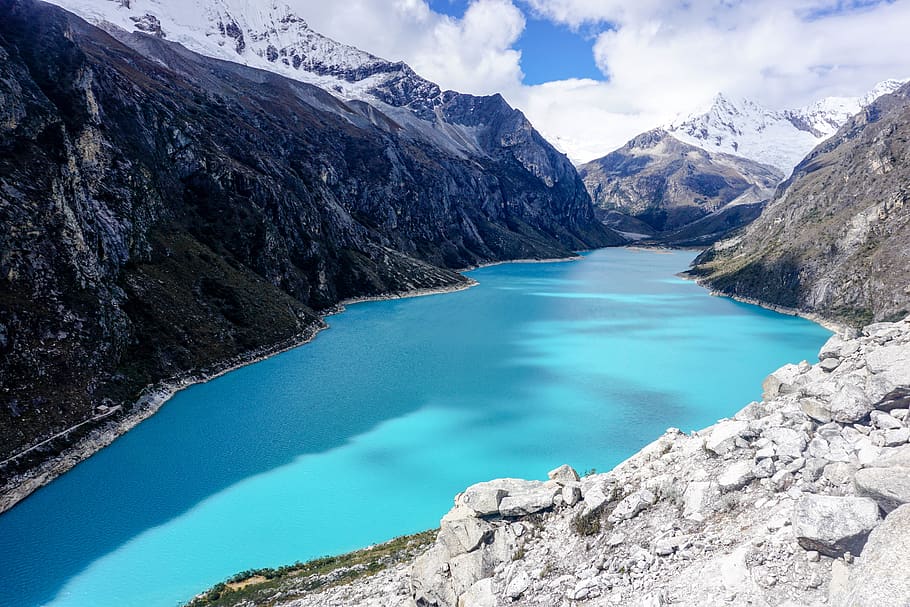 Destinos de turismo de aventura: Peru