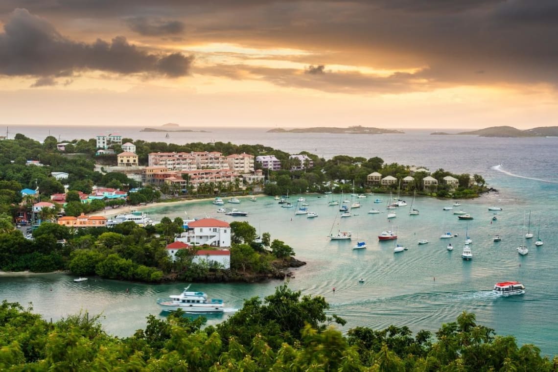 Why This Lesser-Known Caribbean Destination Is The Perfect Island Getaway -  Travel Off Path