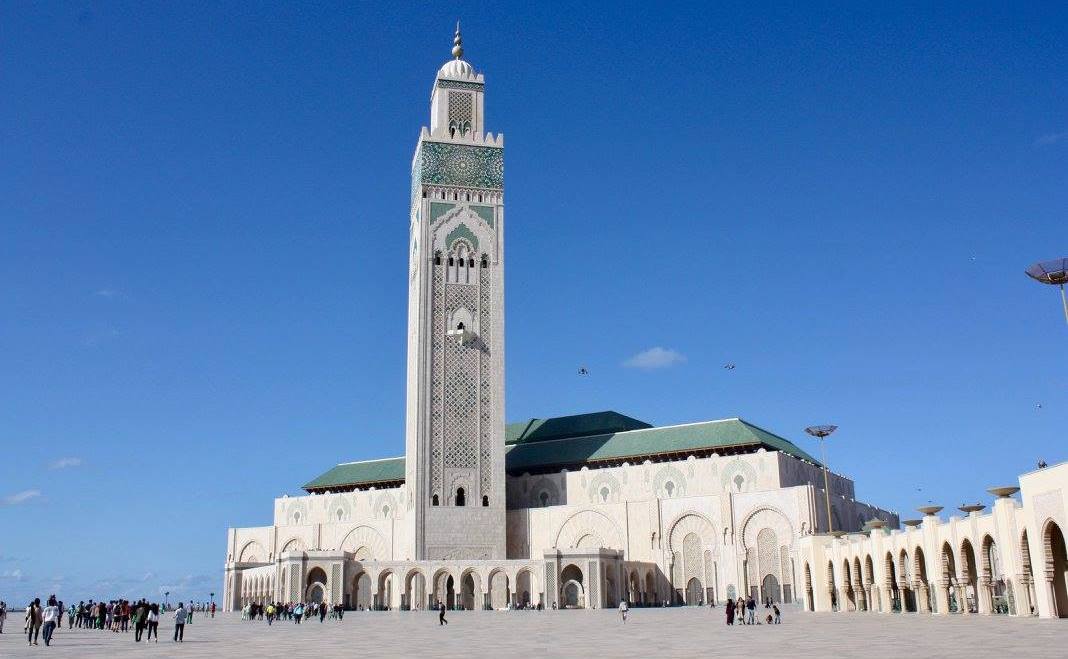 Todo lo que debes saber antes de viajar sola a Marruecos - casablanca marruecos - worldpackers