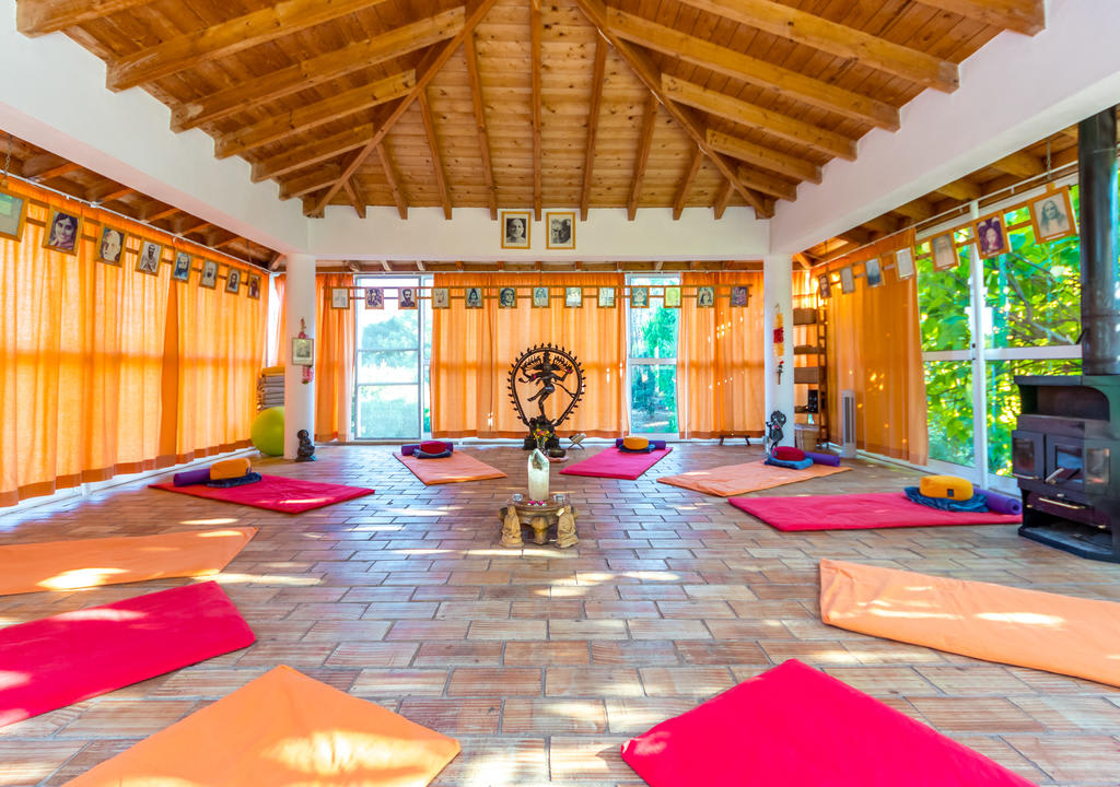 Yoga Place - YogaPlace - Centrum Samorozwoju