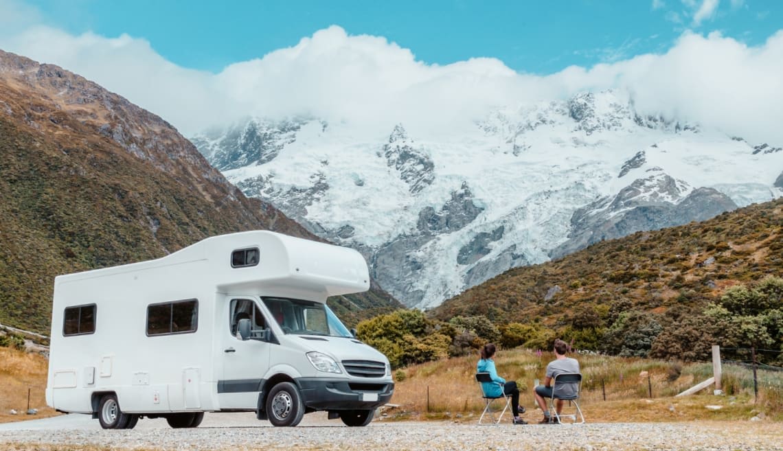 what about a road trip in new zealand?