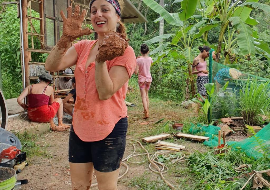 voluntariado em ilhabela