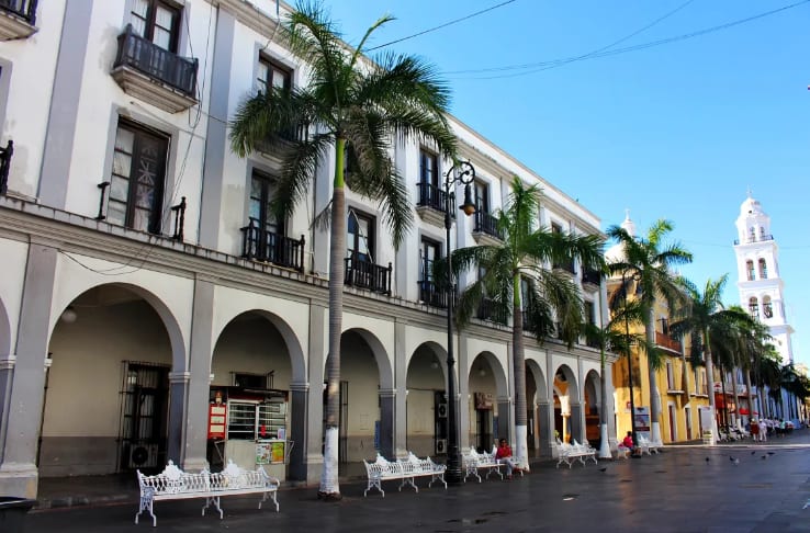 veracruz mexico