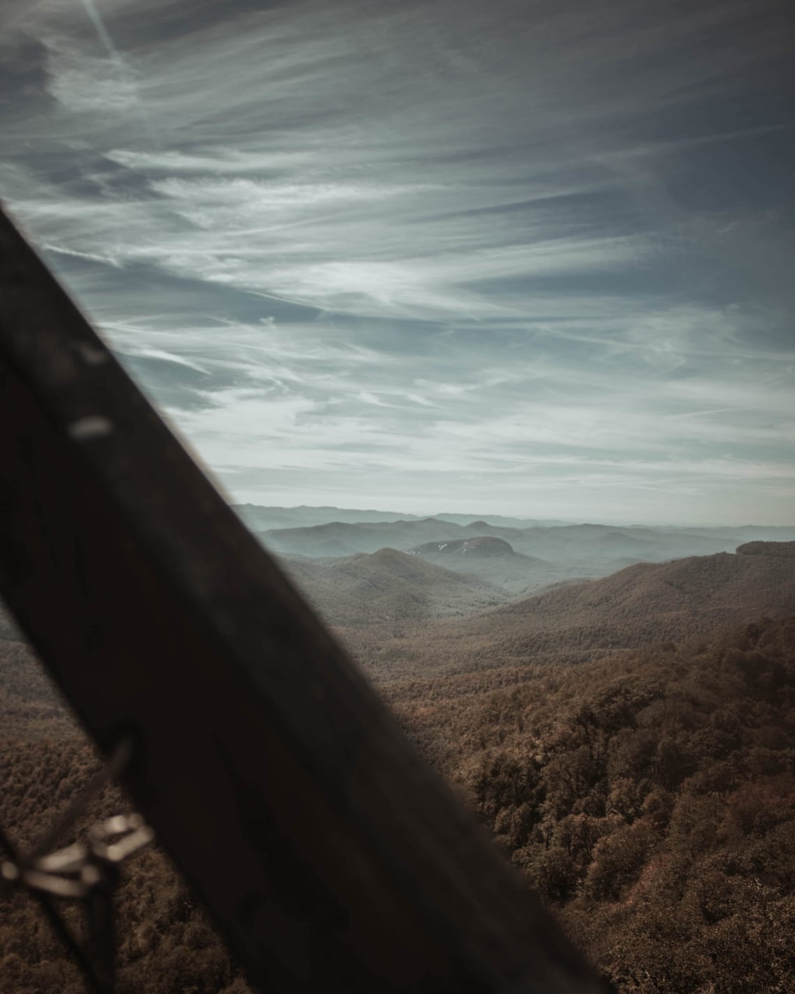 Best offbeat places to visit in the USA: Asheville, NC