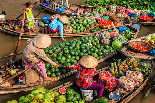 travel to vietnam safety