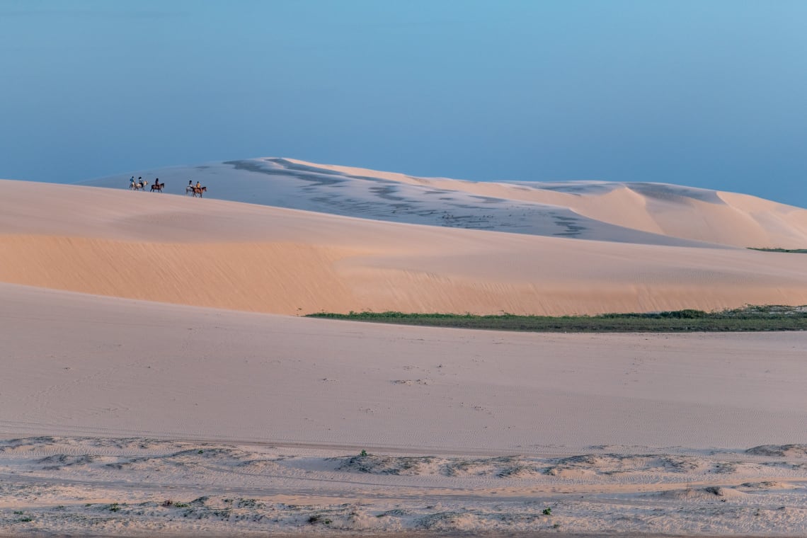 15 melhores pontos turísticos do Ceará: veja o que colocar no roteiro!