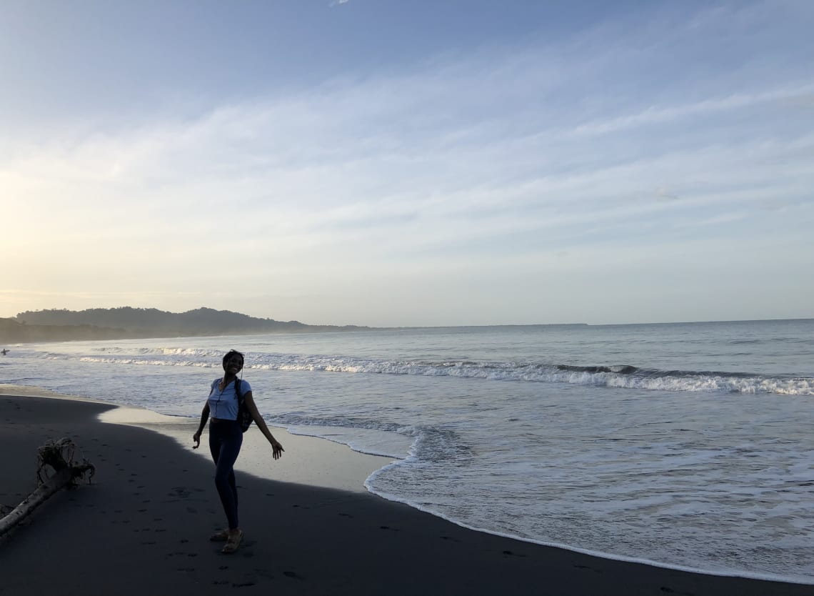 9 Best Beaches in Costa Rica