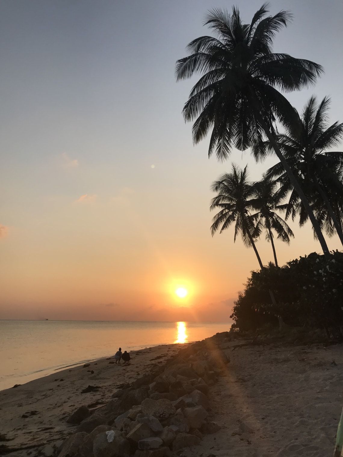 Koh Pha-ngan, Thailand