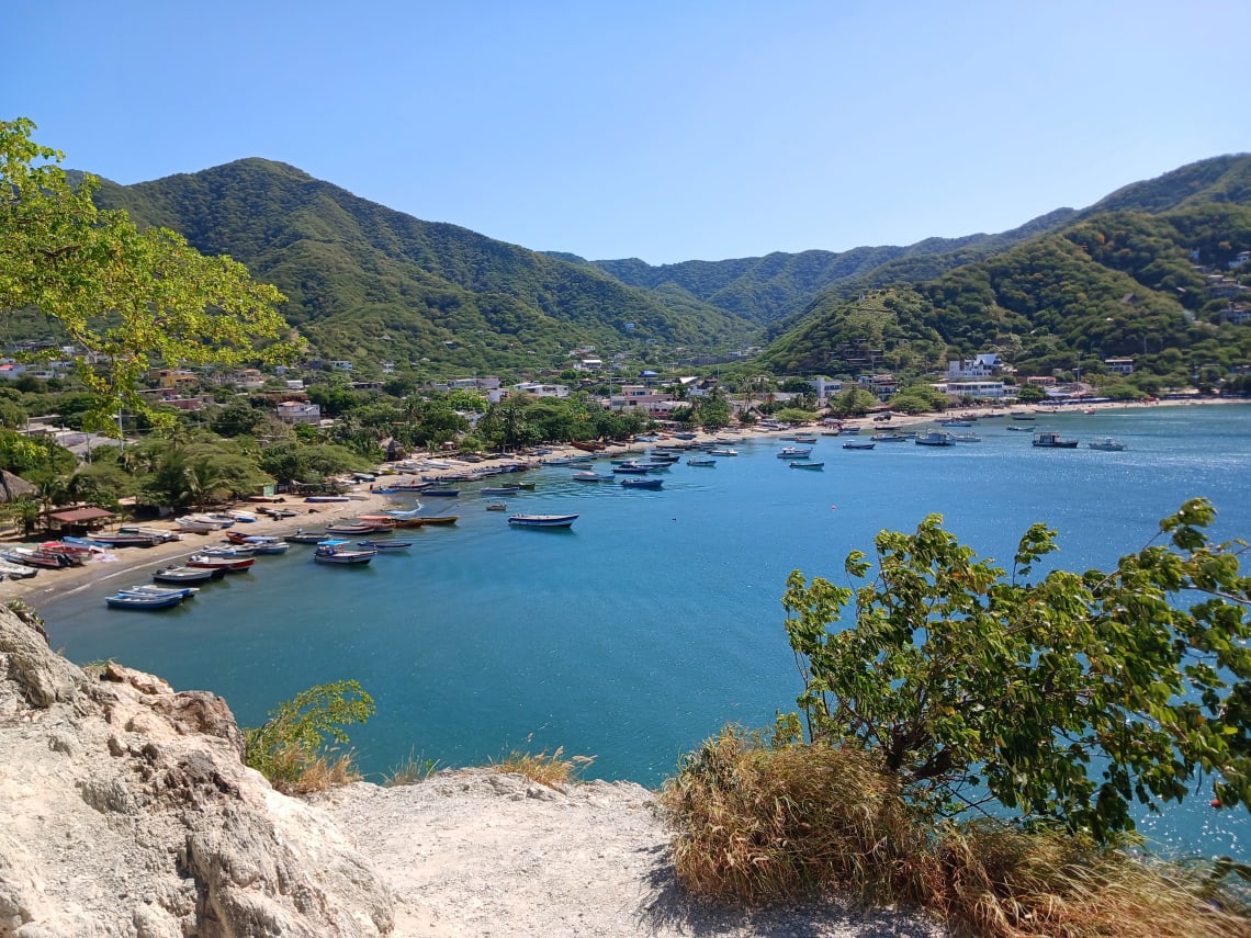Santa Marta