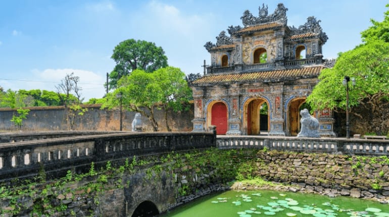 Hue, Vietnam