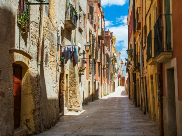 Costo de vida en España