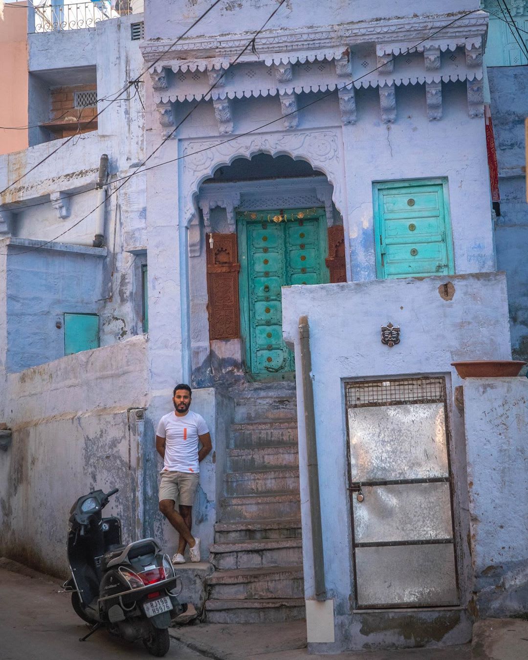 Aquiles Lara é um youtuber mexicano