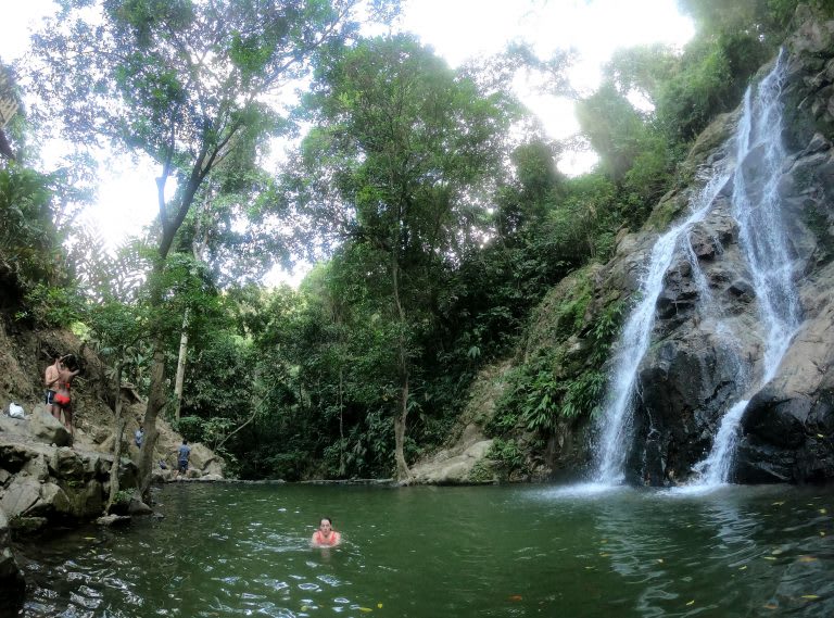 minca colombia