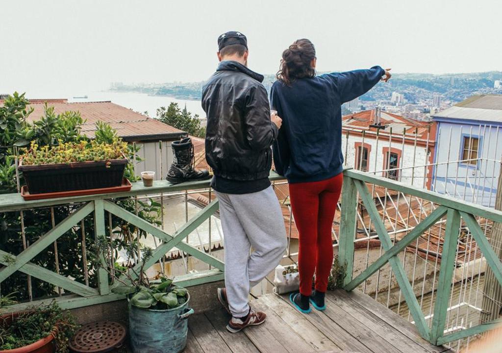 que hacer en valparaiso
