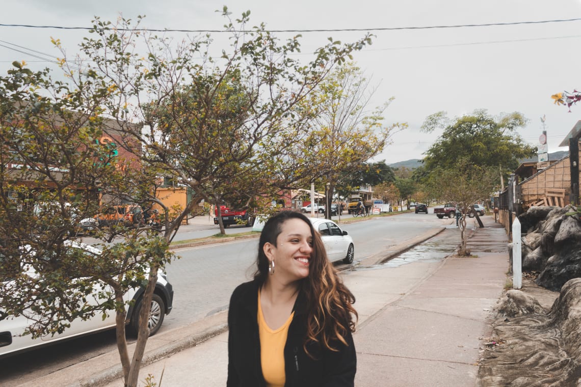 o que fazer na serra do cipó