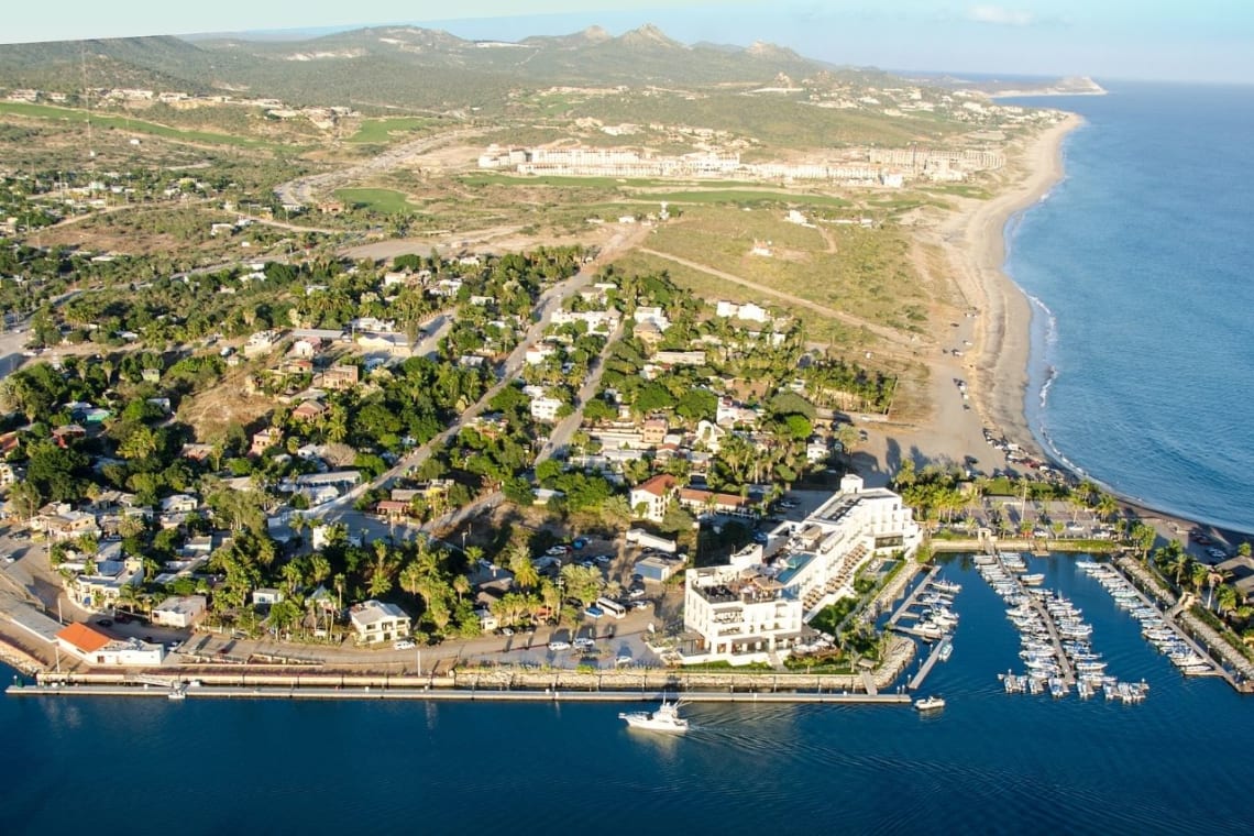 Qué hacer en San José del Cabo un viaje al sur de Baja California