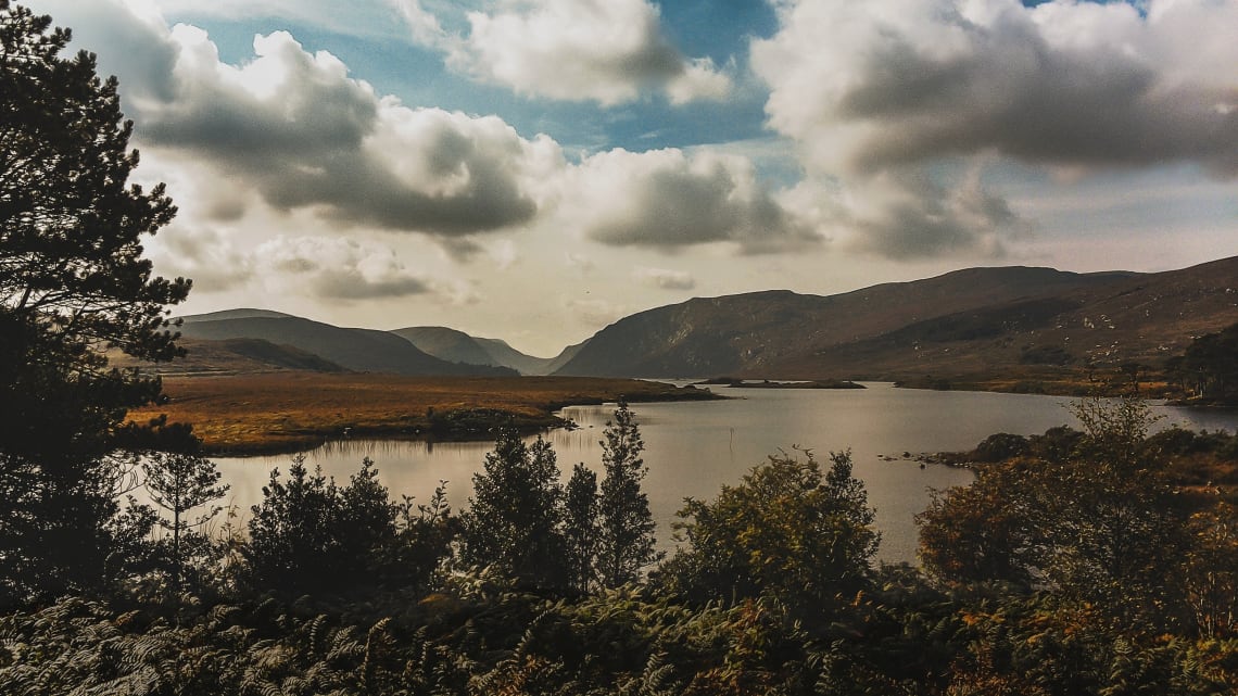 Donegal, Ireland