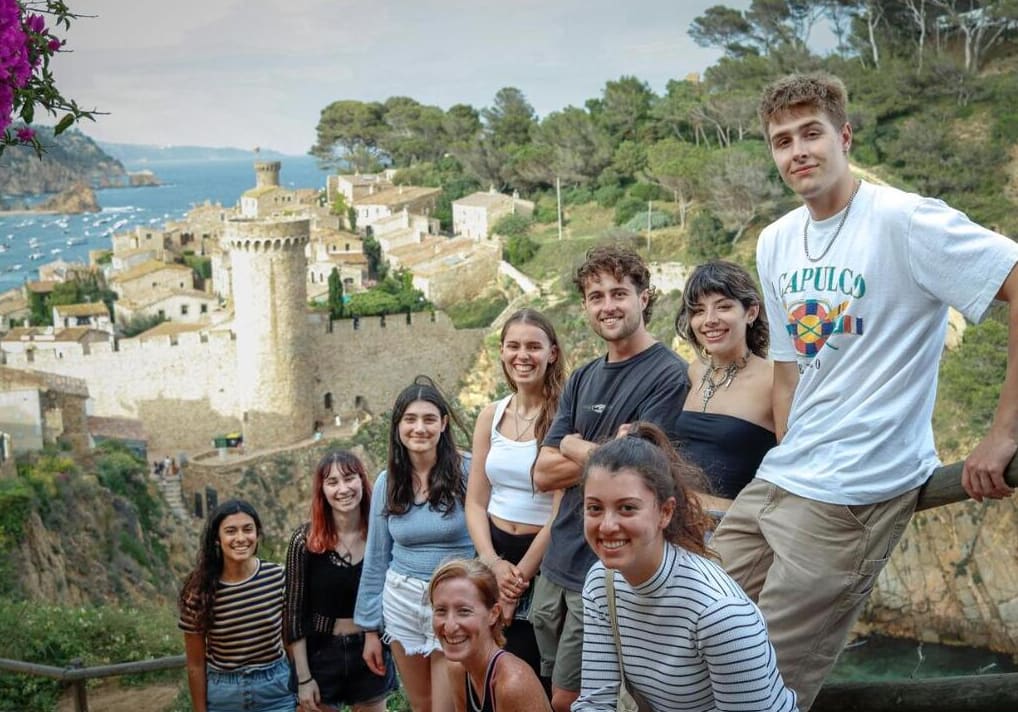 voluntariado en España 