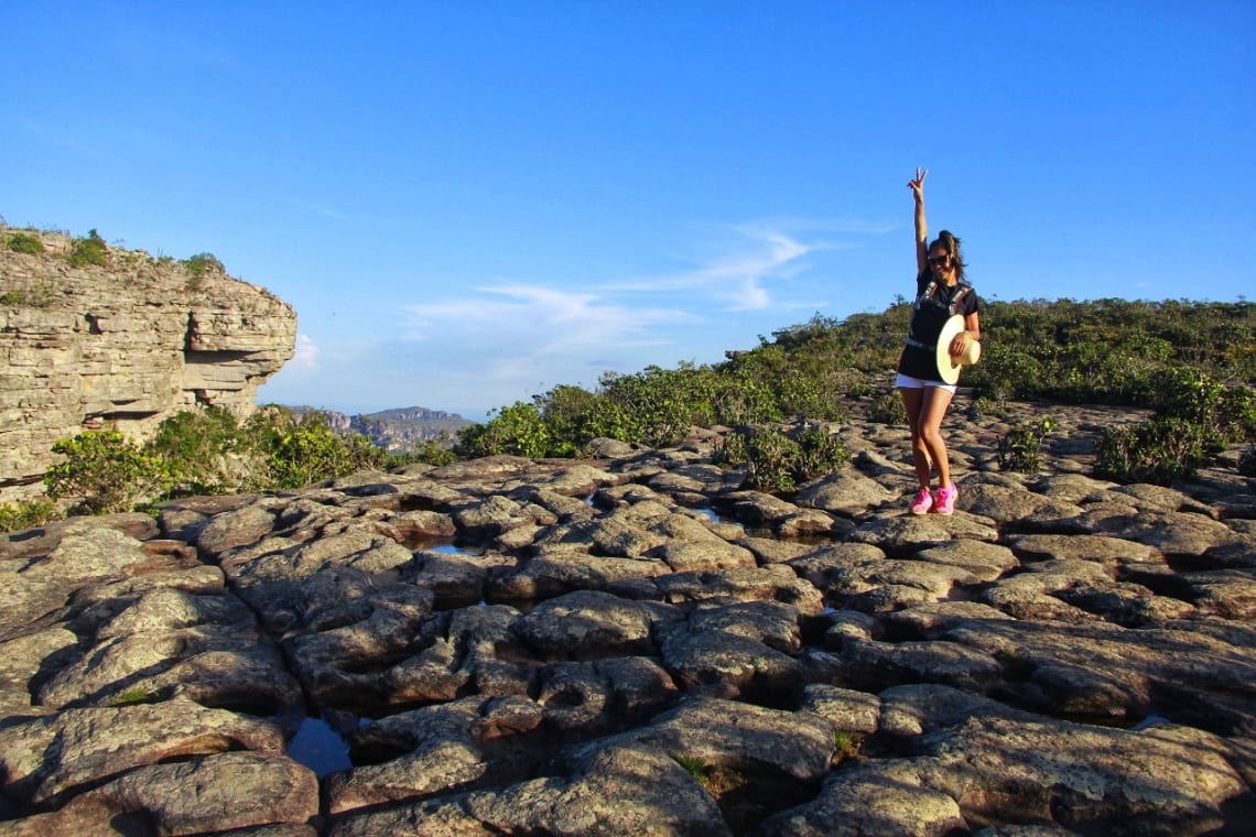 Chapada da Diamantina, Bahia quando ir