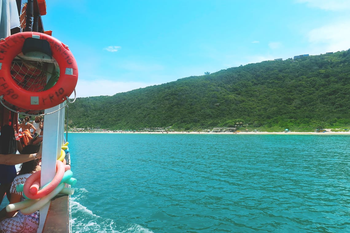 La guia completa para viajar a Arraial do Cabo todo lo que necesitas saber - Worldpackers