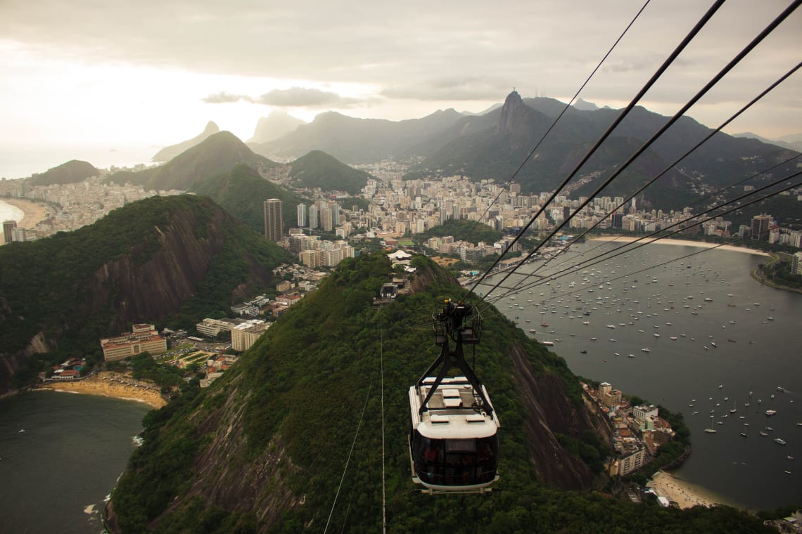 rio de janeiro