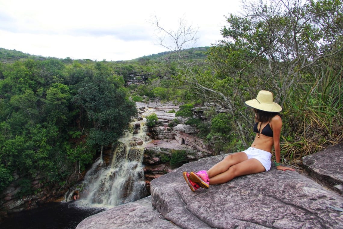 Chapada da Diamantina, Bahia lençóis